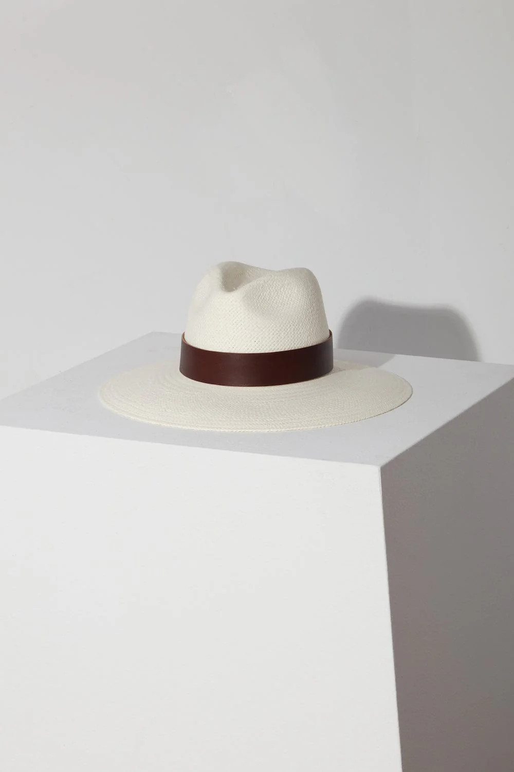 Corbin Hat | Janessa Leone