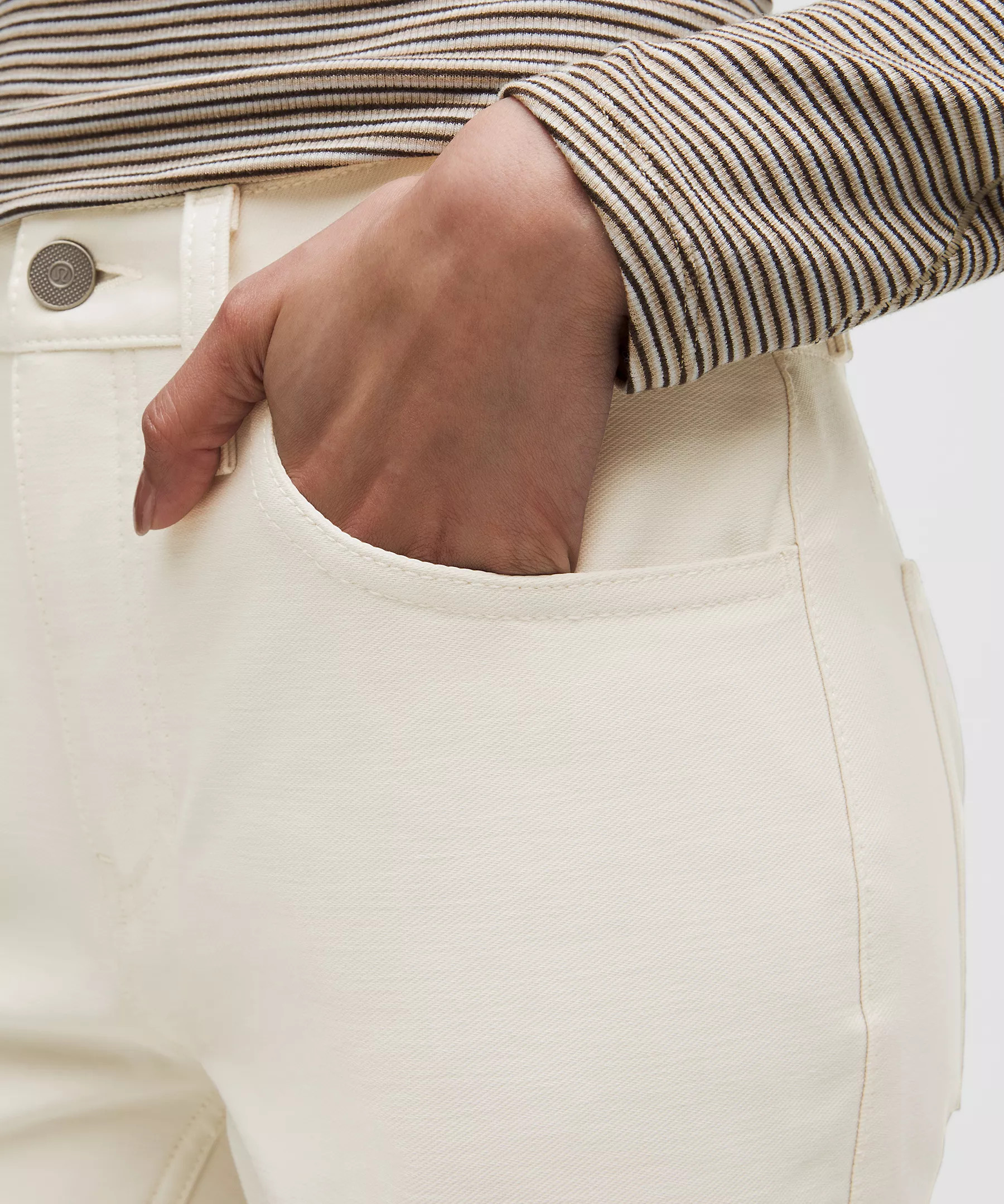 Softstreme Half-Zip Long | Lululemon (US)