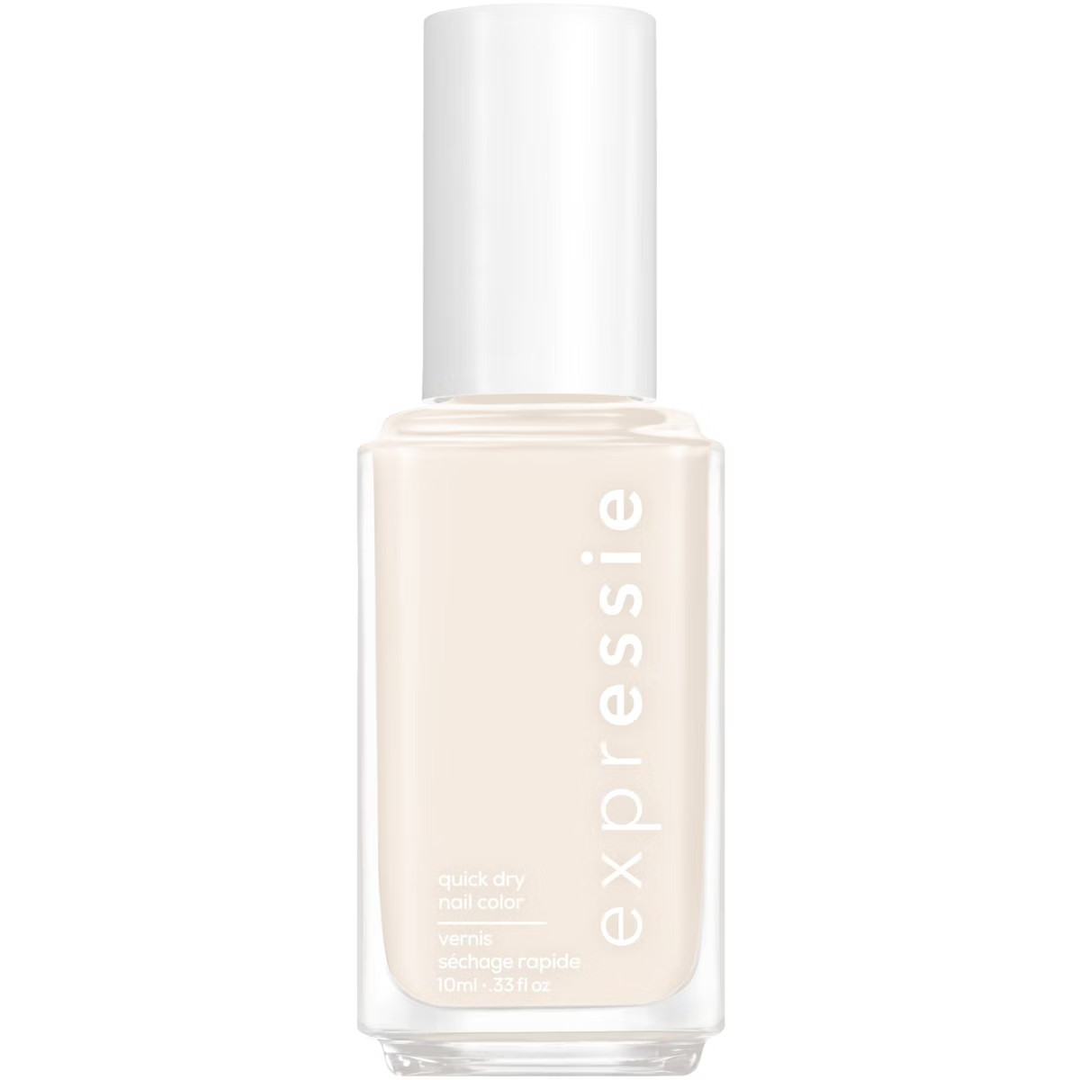 essie expressie Quick-Dry Nail Polish - Daily Grind - 0.33 fl oz: Vegan, Satin Finish, Camphor & ... | Target