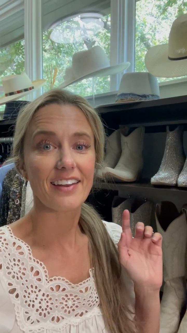 Do you have a hat collection you love? Put them on display with these hat stands! ✨Closet organization by Graceful Spaces Organizing✨

#LTKhome #LTKstyletip #LTKfamily