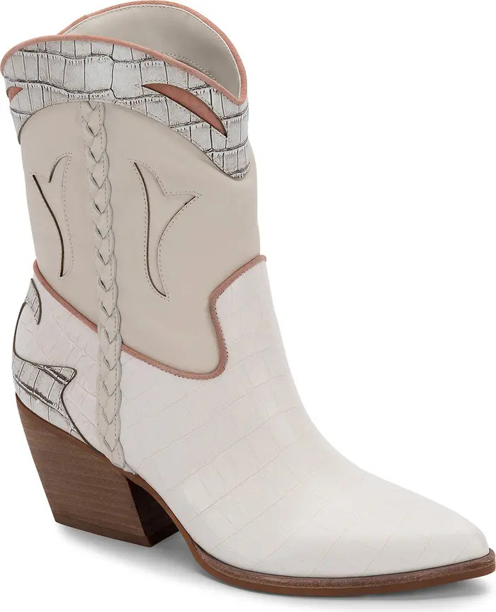 Dolce Vita Loral Western Boot | Nordstrom | Nordstrom