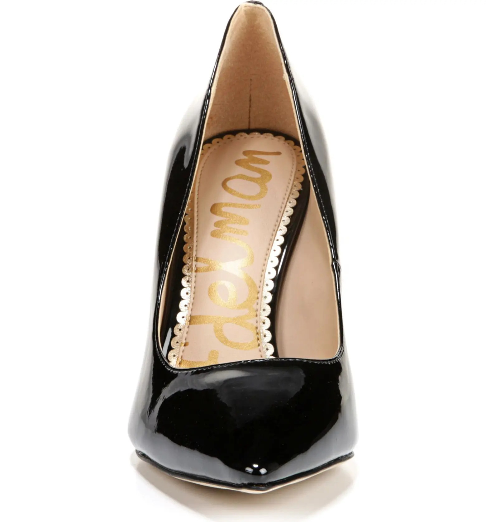 Hazel Pointed Toe Pump (Women) | Nordstrom