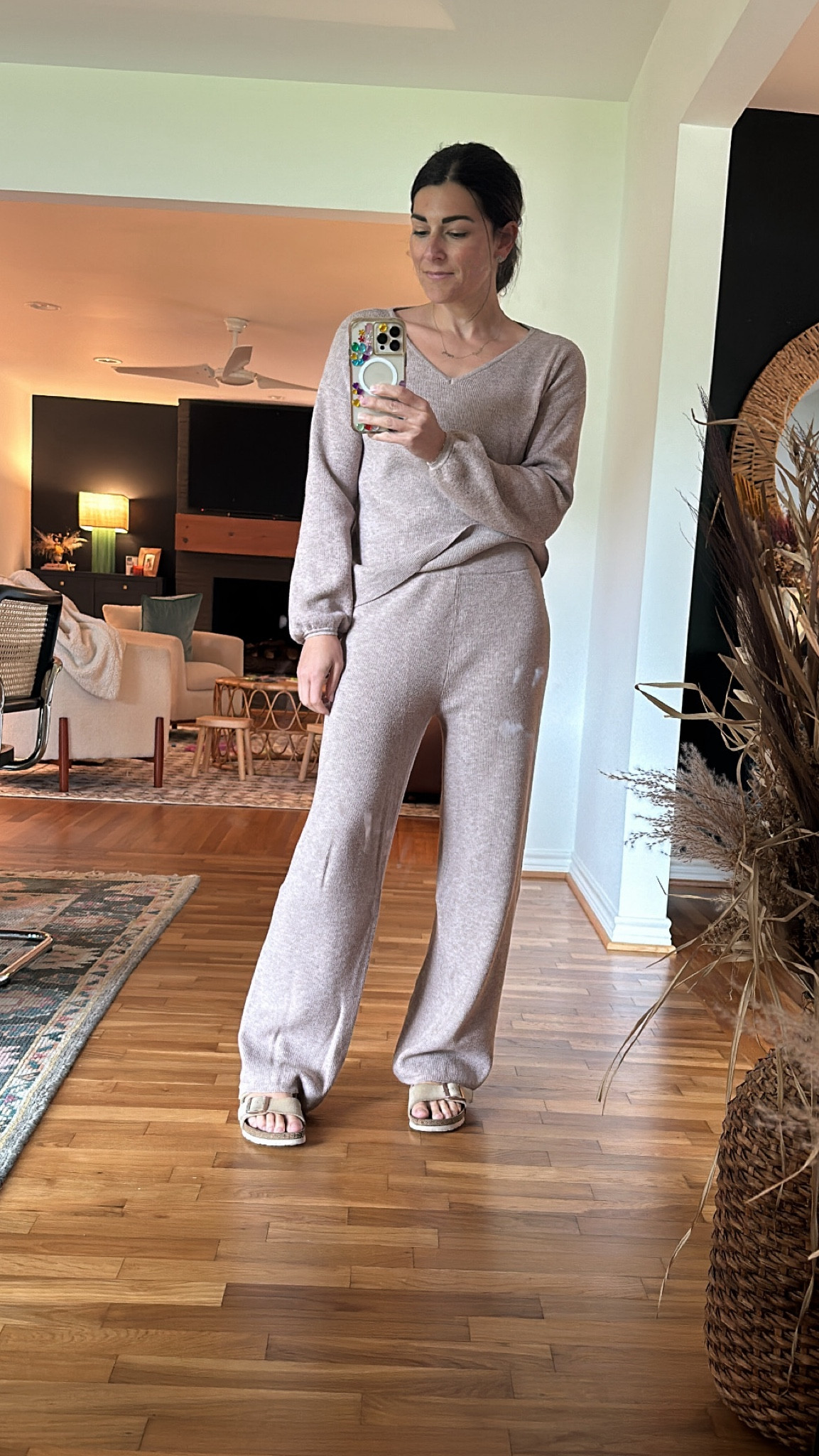 My best selling Amazon set! TTS and I wash and dry! 

I literally get home from work and immediately put this on!

#LTKFamily #LTKFindsUnder100 #LTKFindsUnder50