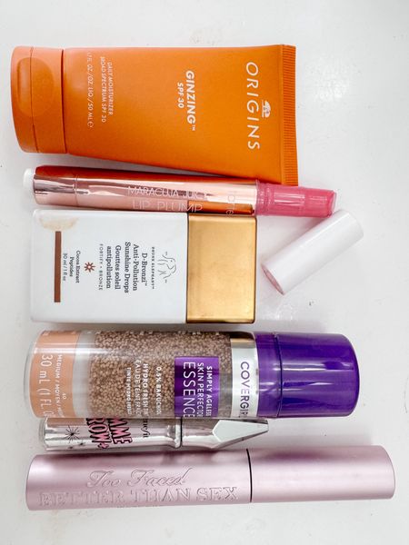 Easy summer makeup routine 

#LTKOver40 #LTKBeauty #LTKSeasonal