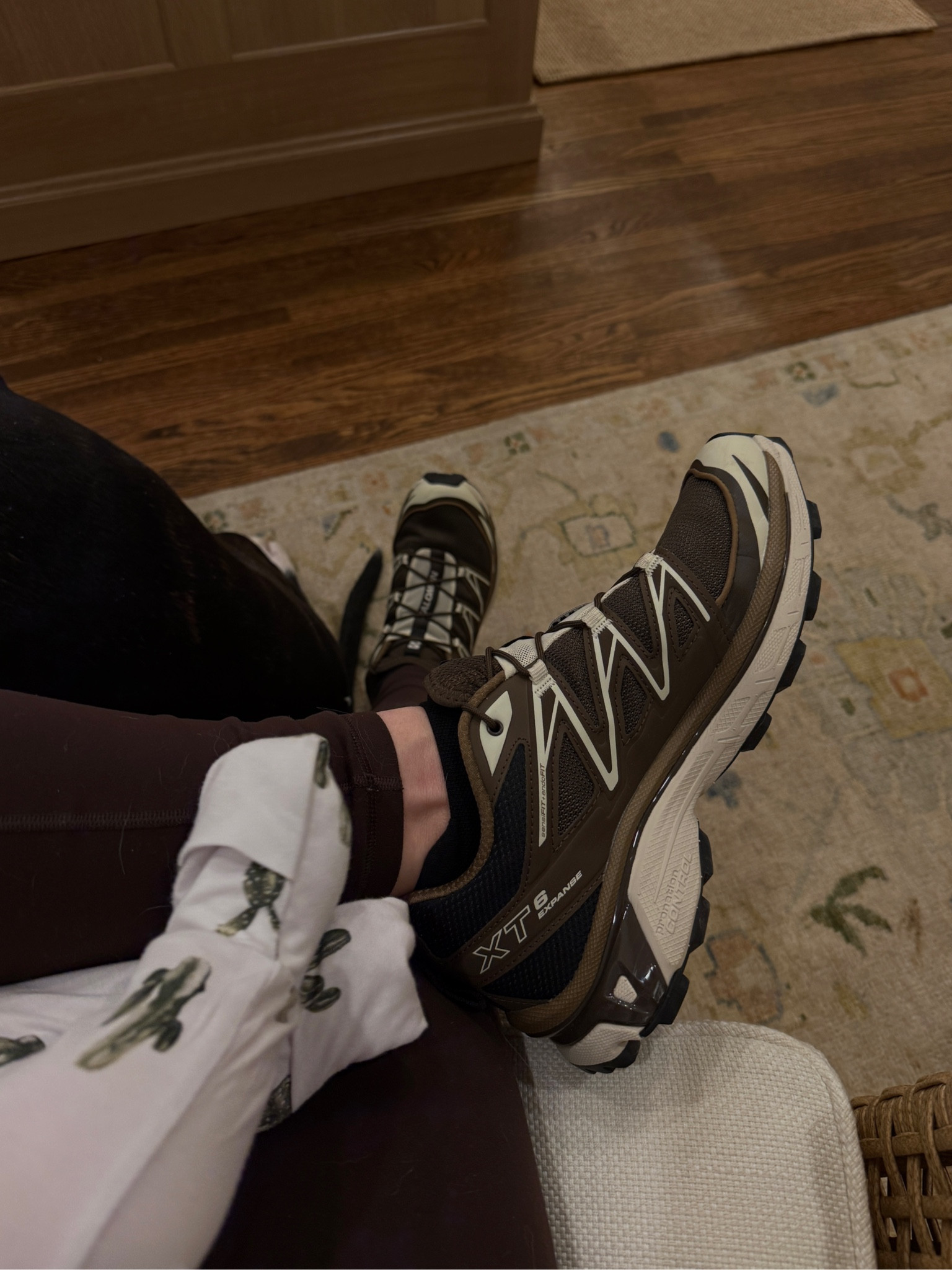 New shoe obsession 🤎

#LTKShoeCrush #LTKGiftGuide #LTKStyleTip