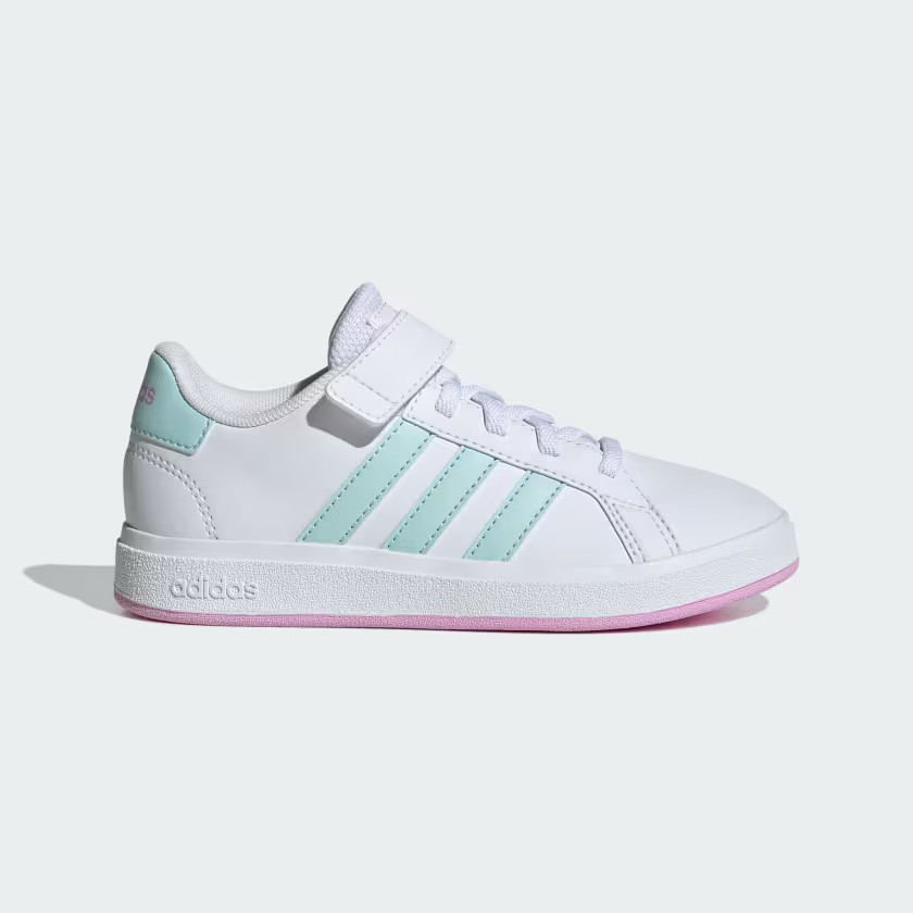 Grand Court 2.0 Shoes Kids | adidas (CA)