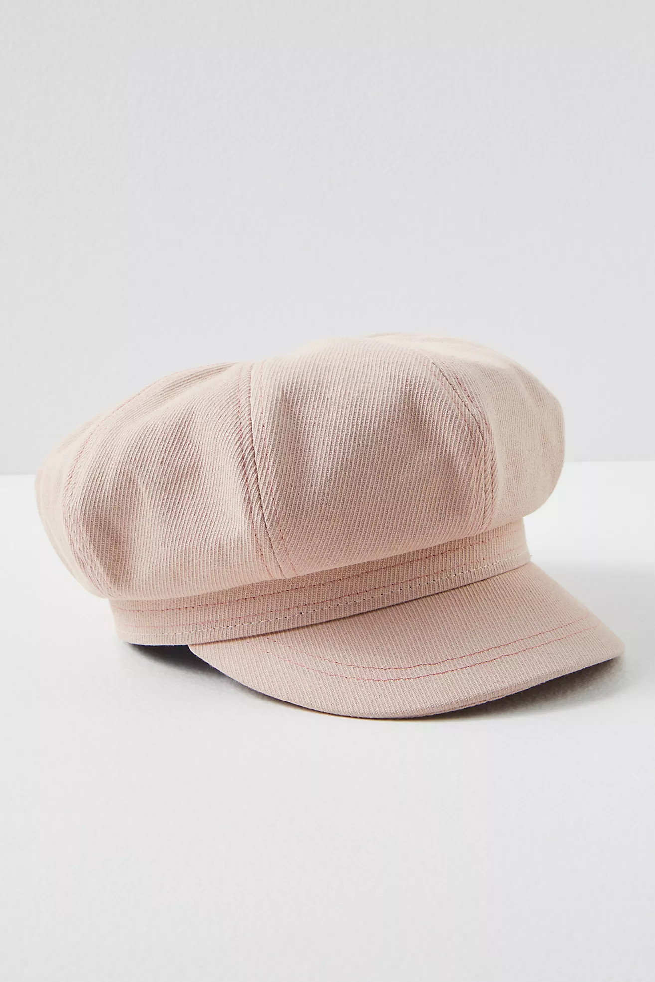 Bowery Slouchy Lieutenant Hat | Free People (Global - UK&FR Excluded)
