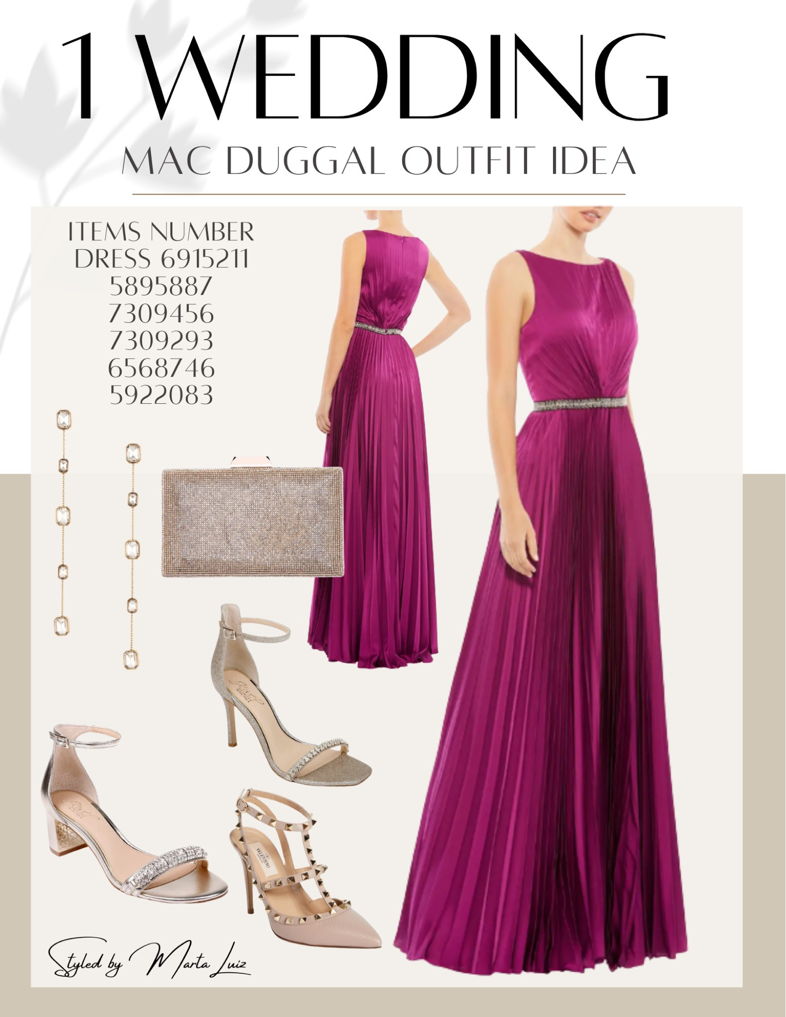 Wedding guest dresses 
Wedding guest outfit 

#LTKSeasonal #LTKstyletip