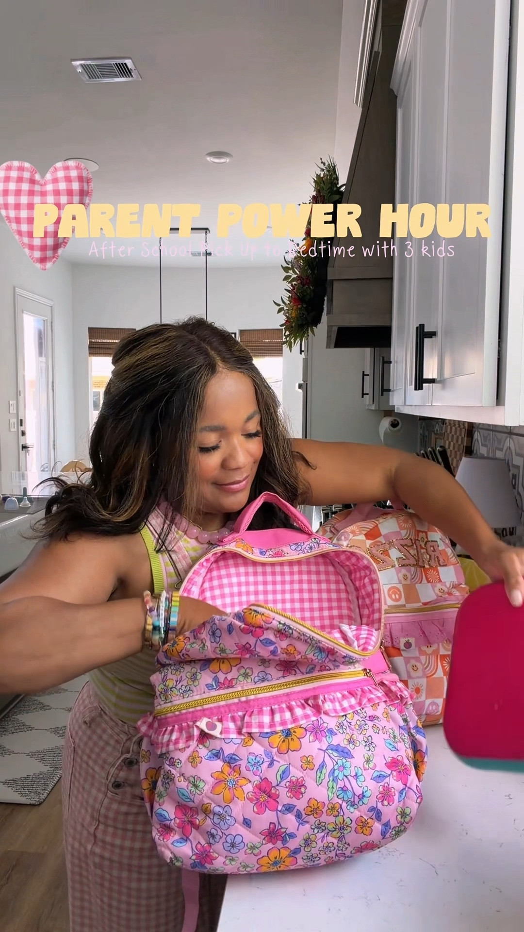 EVENING VLOG: links from my evening vlog with the kids!

#LTKdayinmylife #LTKmomlife