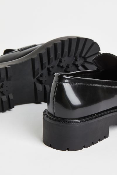 Chunky loafers | H&M (UK, MY, IN, SG, PH, TW, HK)
