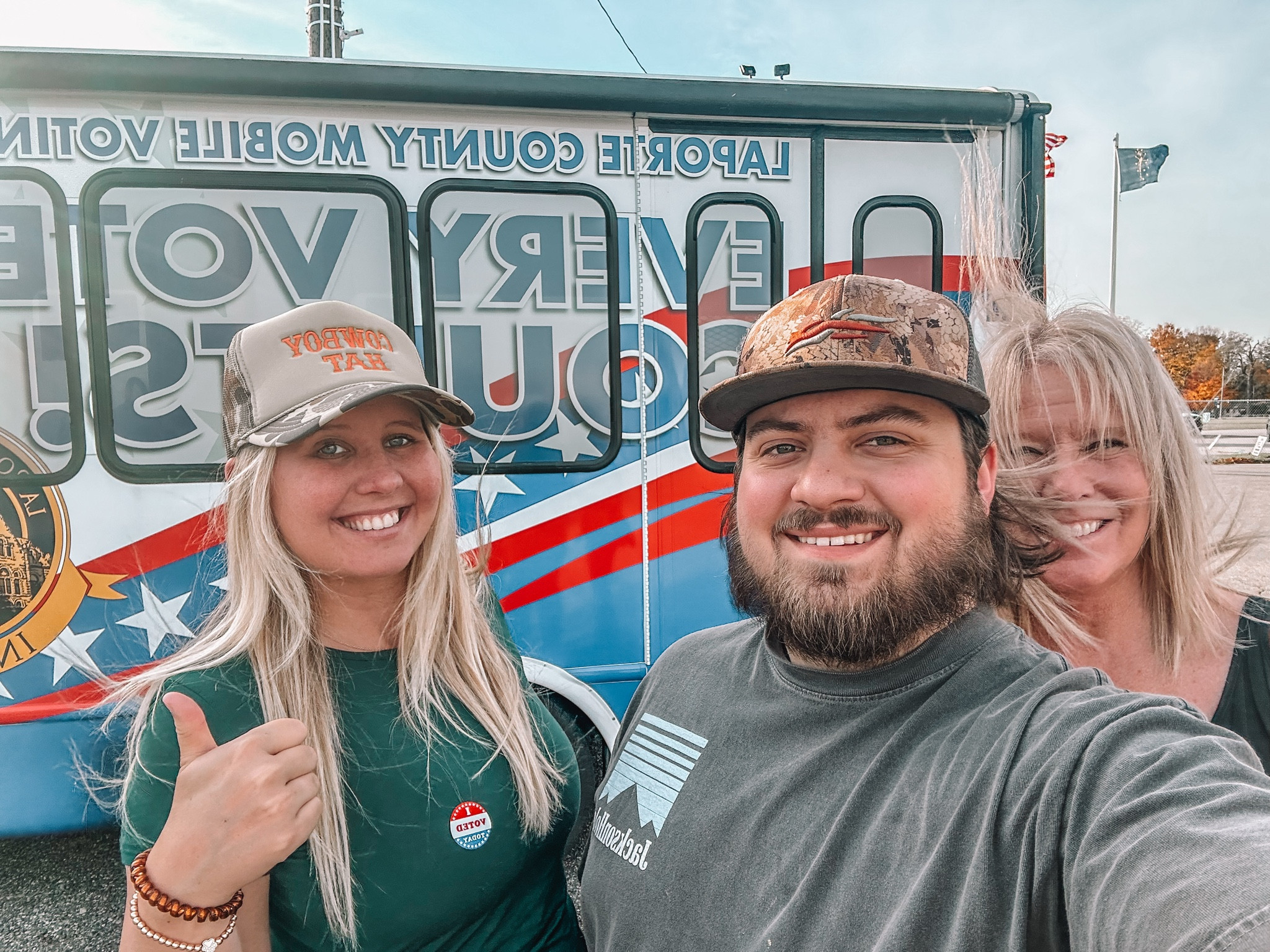 my fav trucker!! 

#LTKFindsUnder50 #LTKHalloween #LTKHome