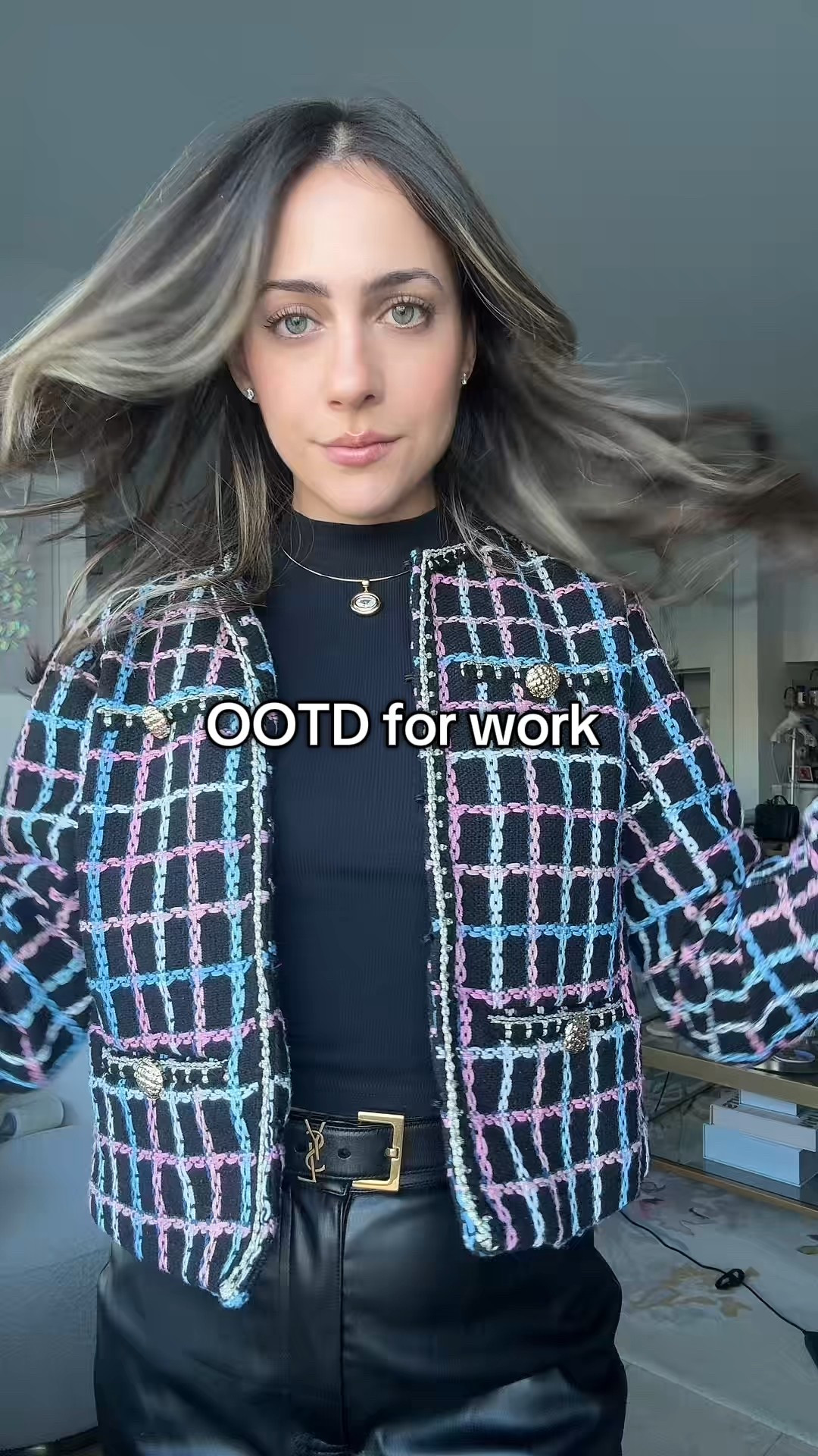 An easy outfit that can go from the office to dinner @Revolve @Bloomingdale's US @Schutz 

#LTKgrwm #LTKPetite #LTKootd