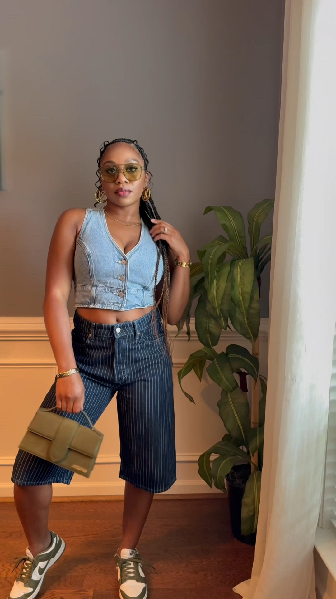 Love these Jorts from @h&m and they’re on sale 

#LTKPetite #LTKSaleAlert #LTKSummerEdit