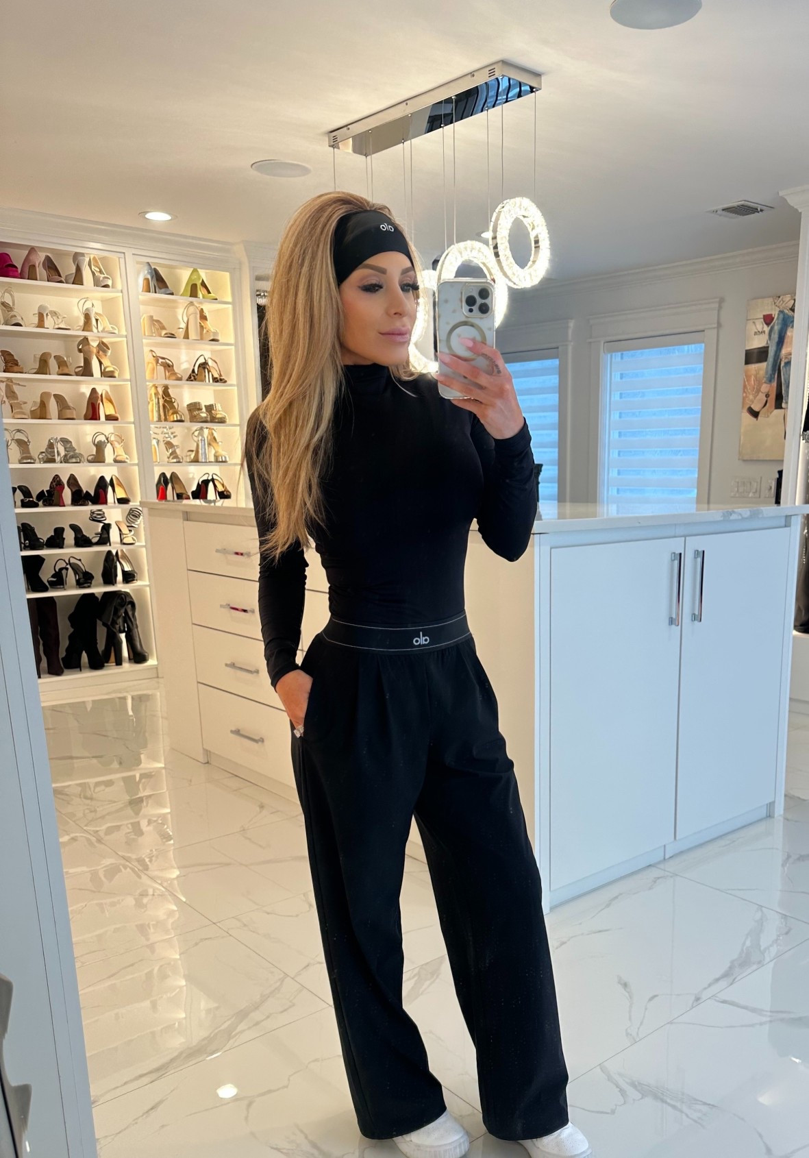 These trousers!!! 

#LTKootd #LTKfitnessgoals #LTKActive