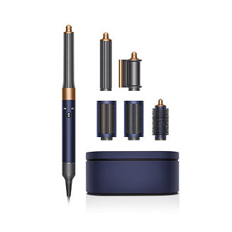 Dyson Airwrap Multi-Styler Complete Long - Macy's | Macy's