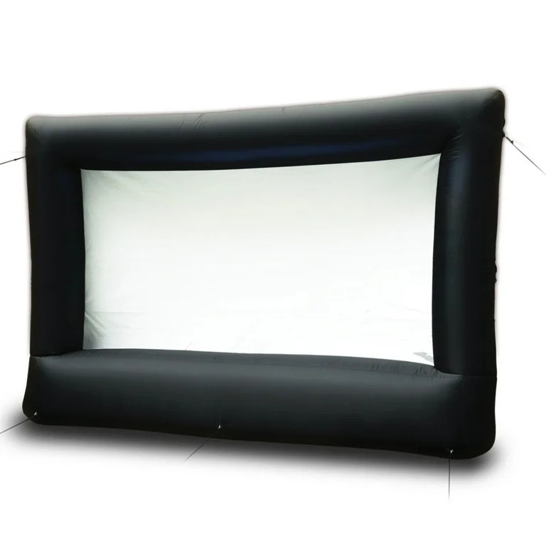 Inflatable Outdoor Screen - Walmart.com | Walmart (US)
