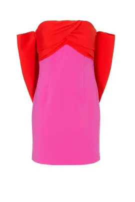 Toccin | Rent the Runway