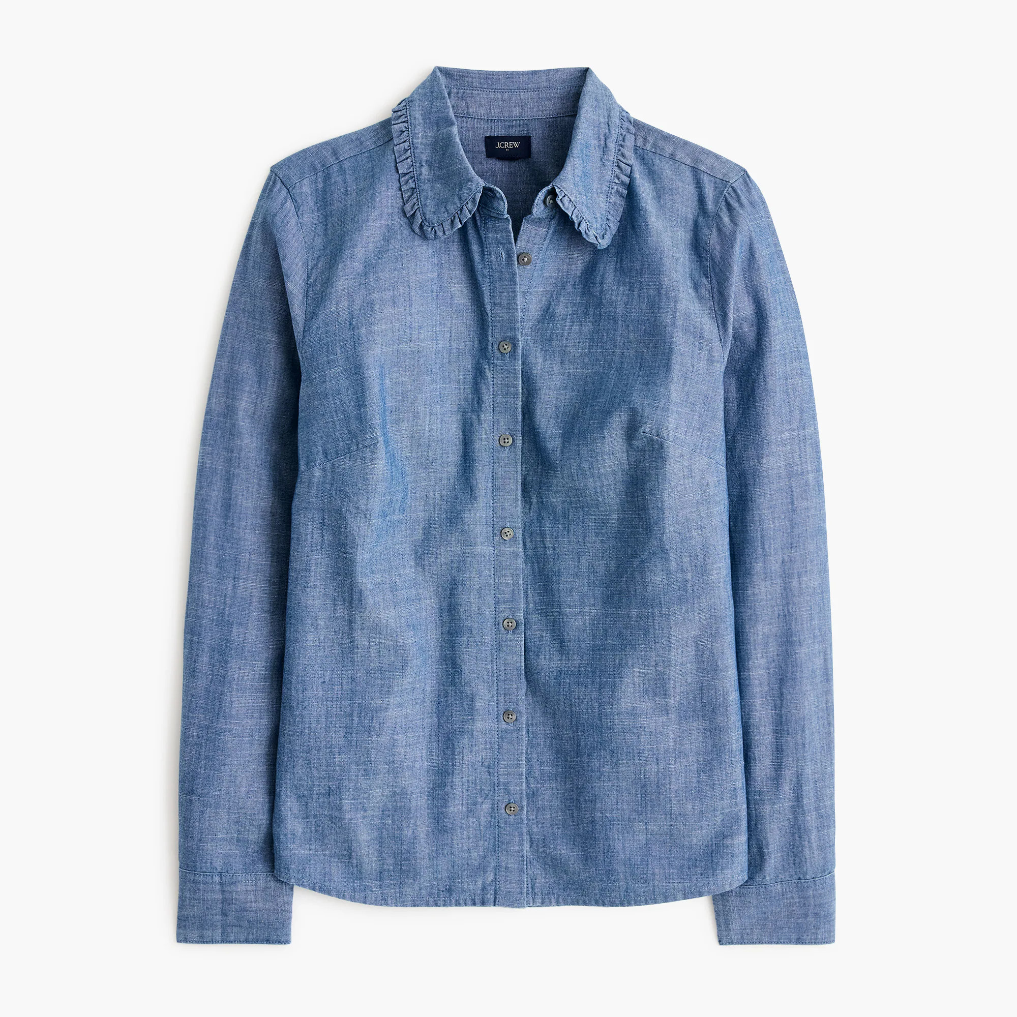 100% cotton cable-knit sweater-polo | J.Crew Factory