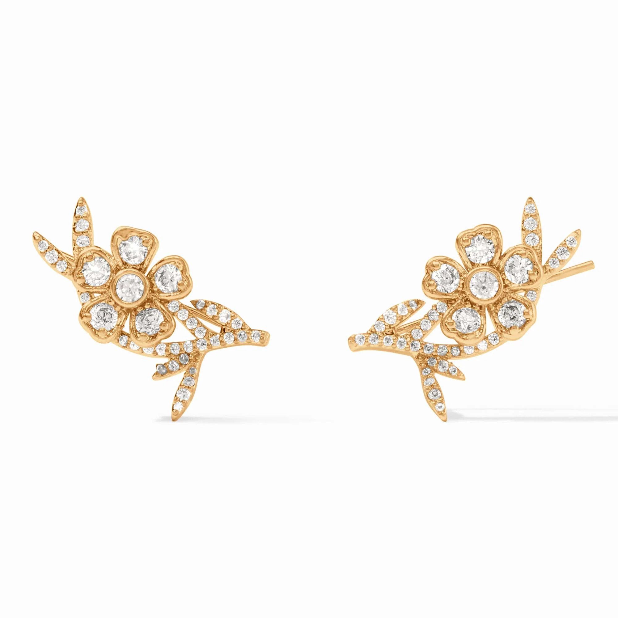 Laurel Climber Earring | Julie Vos
