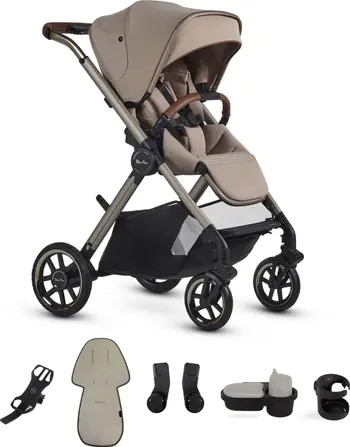 Silver Cross Reef 2 Stroller & Accessory Bundle | Nordstrom | Nordstrom