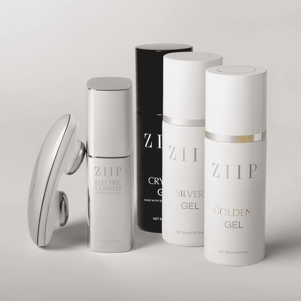 ZIIP Complete Gift Set | CurrentBody | Currentbody US & Canada