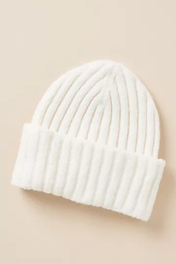 Recycled Beanie | Anthropologie (US)