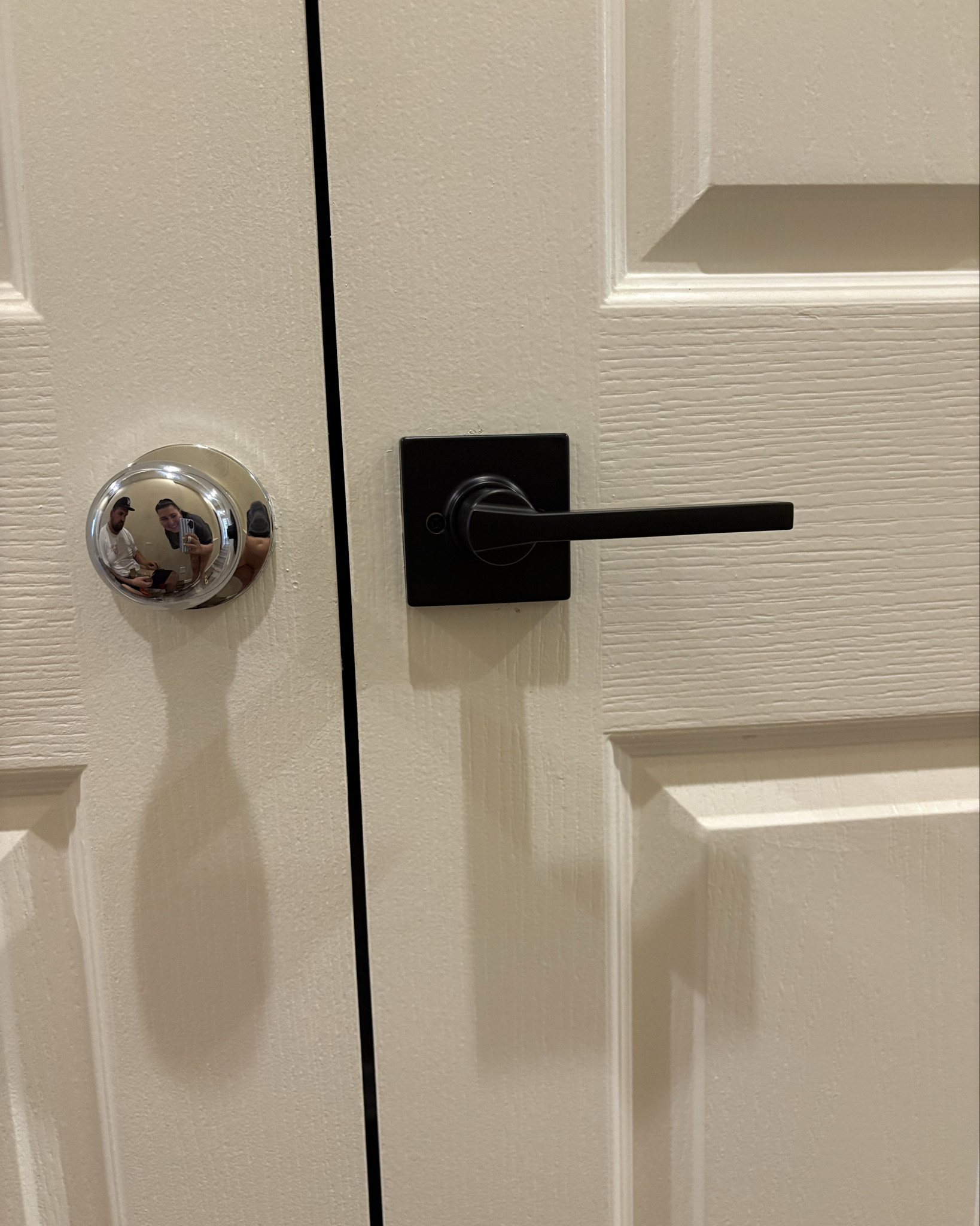 NEW HARDWARE GOING IN!!!