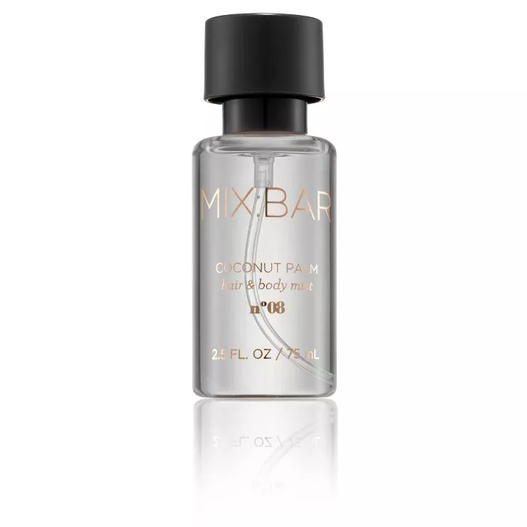 MIX:BAR Coconut Palm Mini Hair … curated on LTK