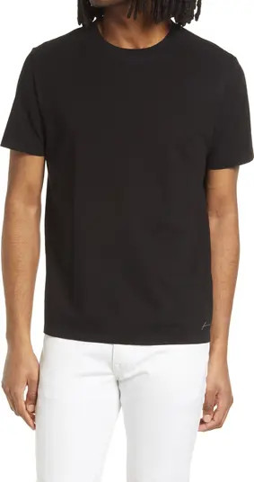 FRAME Perfect Classic T-Shirt | Nordstrom | Nordstrom