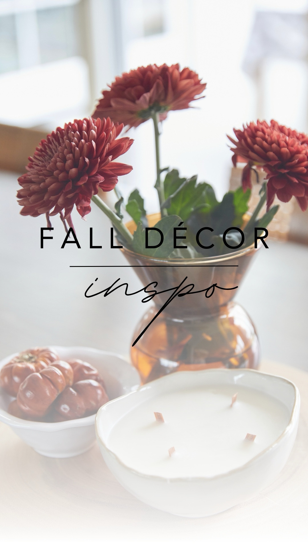 It’s all about the cozy fall details. 🍂

Interior Design: Danielle Perdue, @dkhomeco
Photographer: @sydneysheehanphoto


#LTKSeasonal #LTKHome #LTKFallSale
