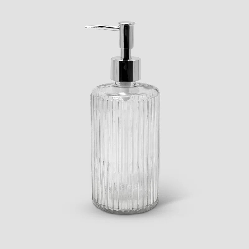 Stina Soap Dispenser | Wayfair North America