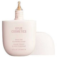 Kylie Cosmetics Skin Tint Blurring Elixir Foundation 9.5W 30ml 9.5W | Boots.com