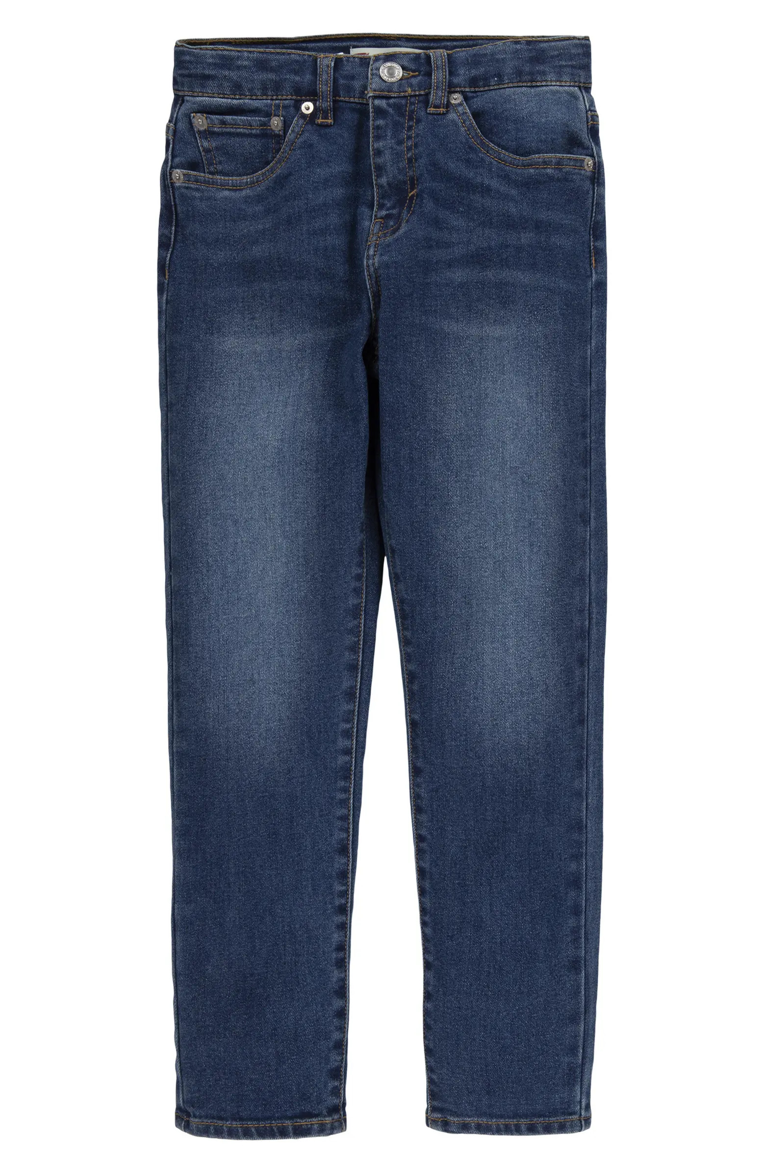 Levi's® Kids' Mini Mom Jeans | Nordstrom | Nordstrom