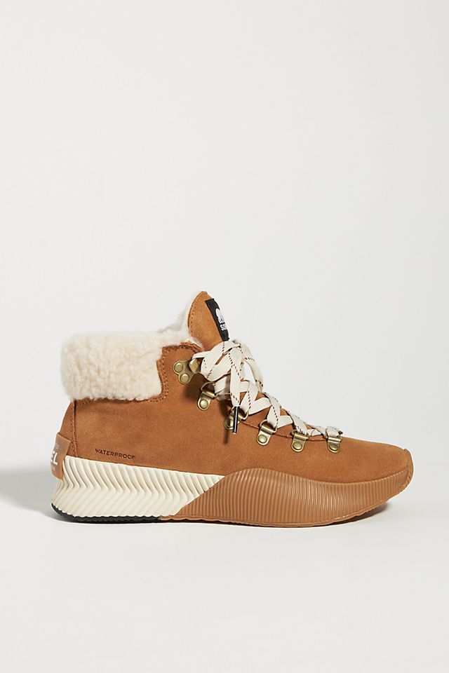 Sorel Out N About Conquest Boots | Anthropologie (US)