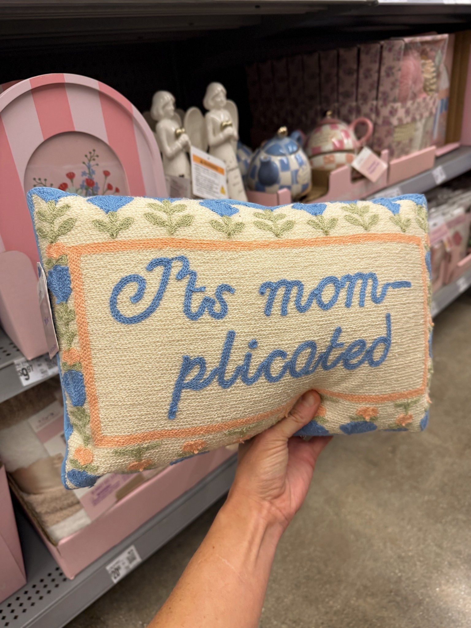 #LTKMothersDay #LTKSeasonal #LTKHome