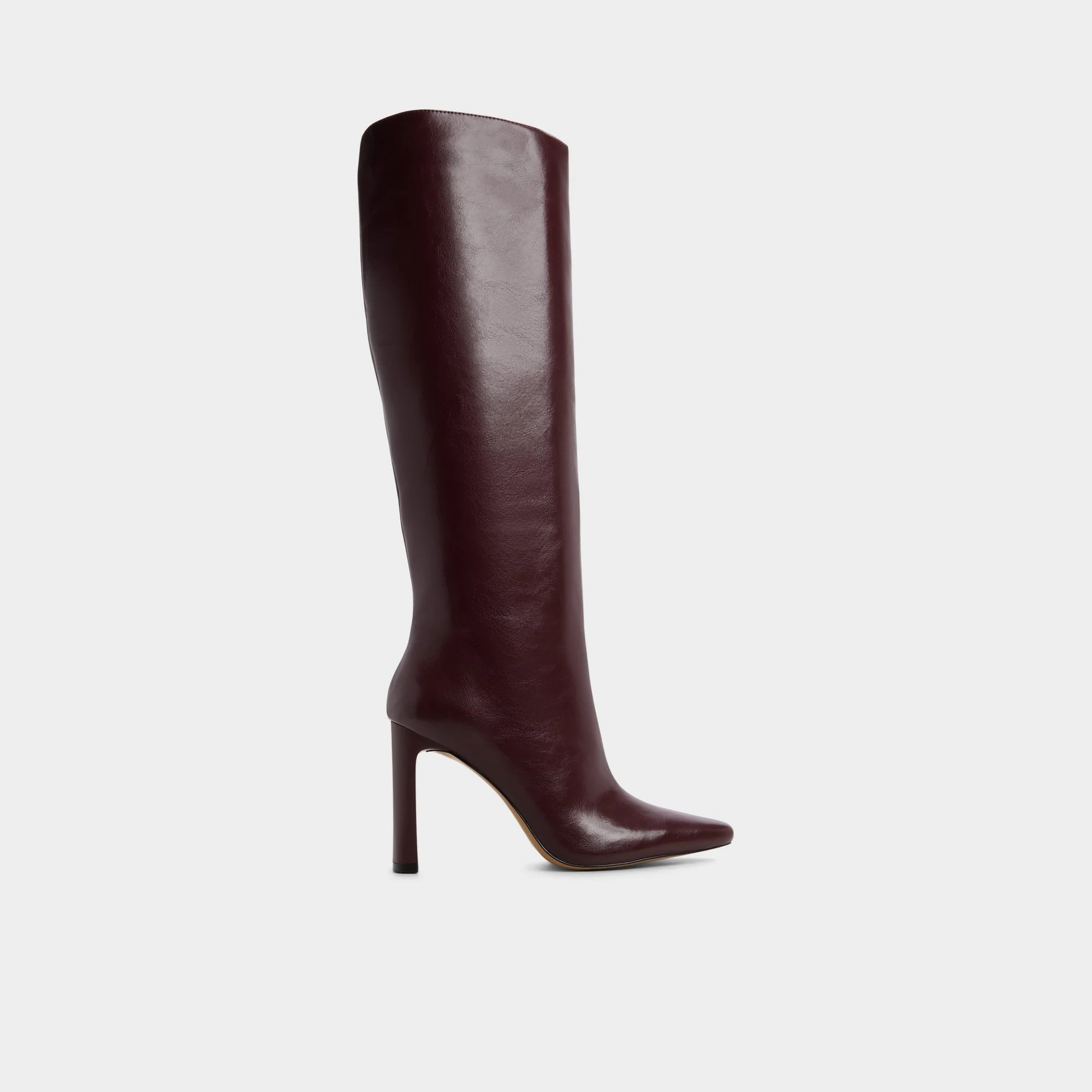 ALDO Elyne in Burgundy, 11 | Aldo Shoes (US)