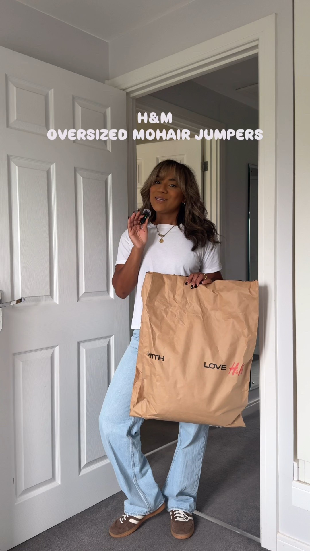 H&M mohair jumpers 

#LTKuk #LTKwinter #LTKpetite