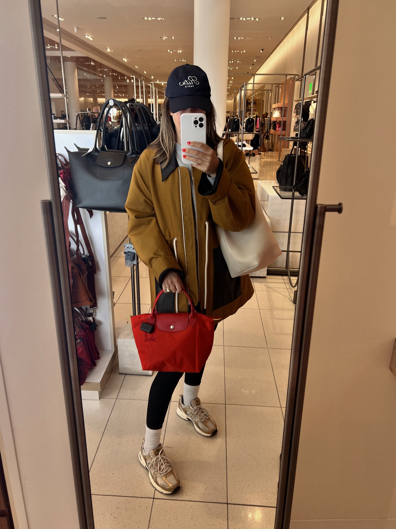 Longchamp bags I love 

#LTKSeasonal