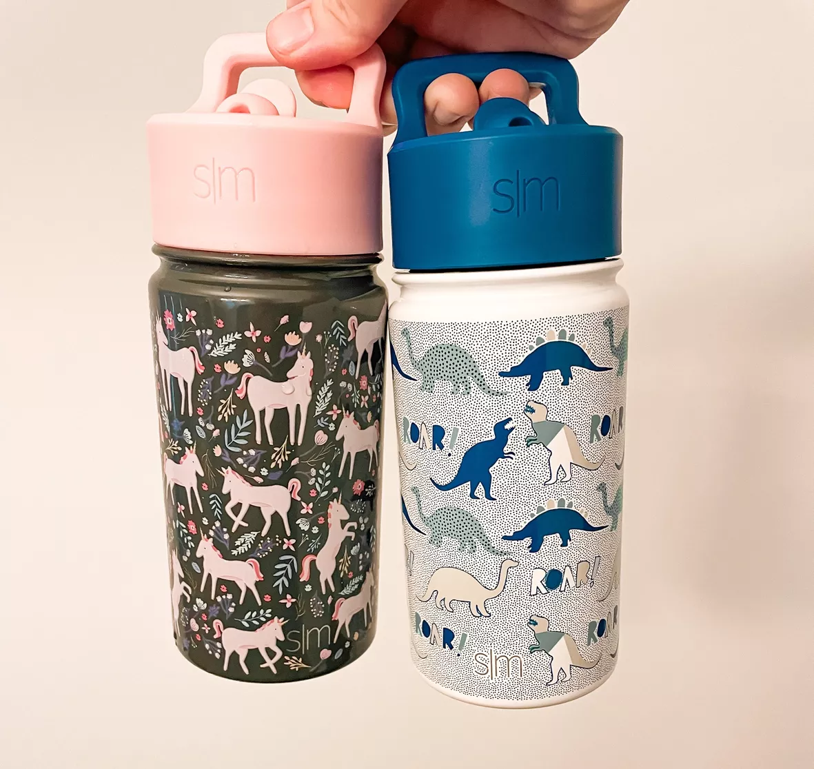 Simple Modern 10oz Disney Summit Kids Water Bottle Thermos