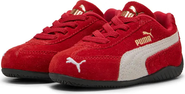 Kids' Speedcat Sneaker | Nordstrom