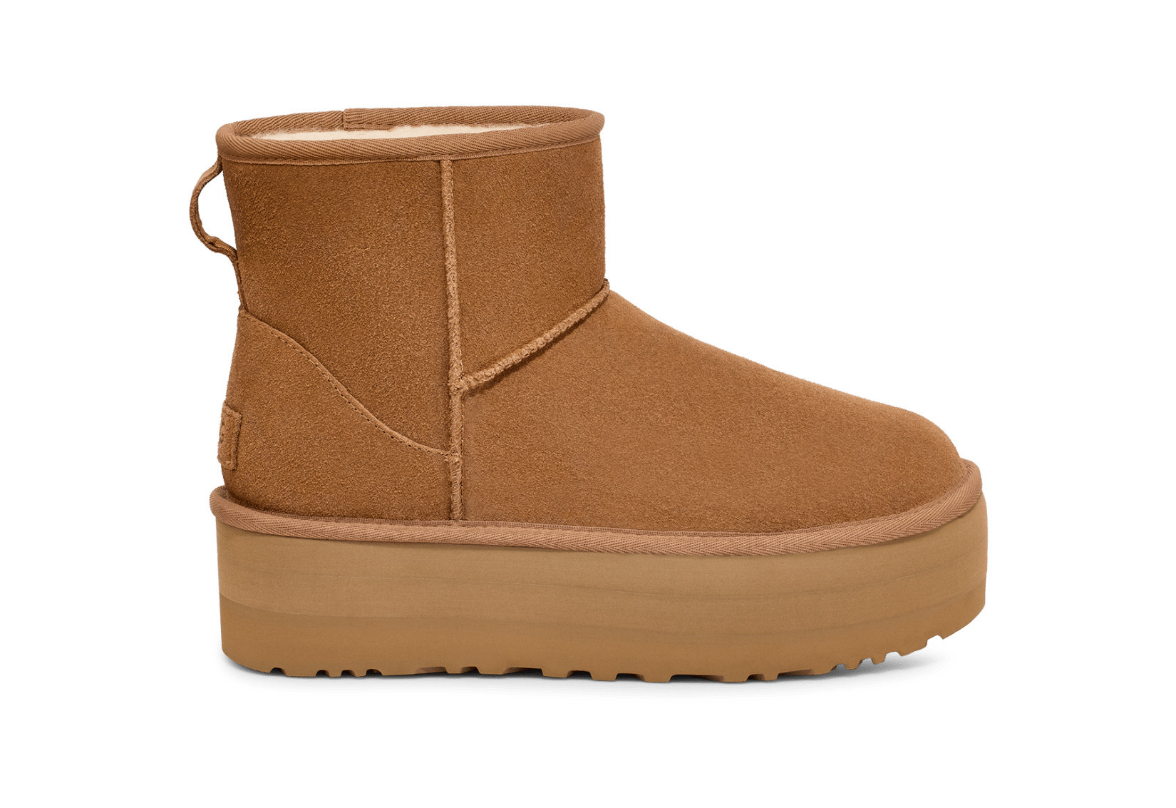 Classic Mini Platform Boot | UGG (UK)