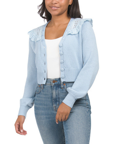 Peggy Cardigan | TJ Maxx