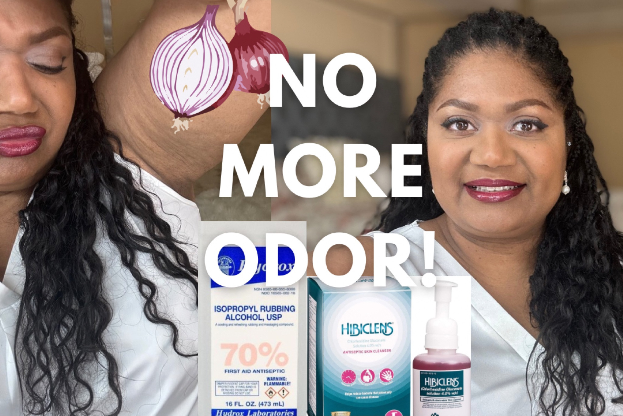 Get rid of body odor, stinky arm pits and bad breath. Products you need as seen in my video! 


#LTKBeauty #LTKFamily #LTKStyleTip