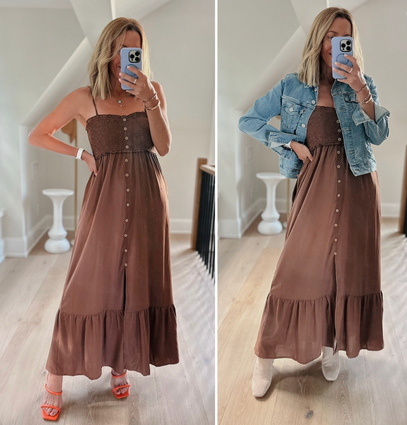 Amazon's Big Spring Sale Early Deals are here and this easy throw-on dress is one of them!! 

 #LTKootd #LTKSaleAlert #LTKTravel
