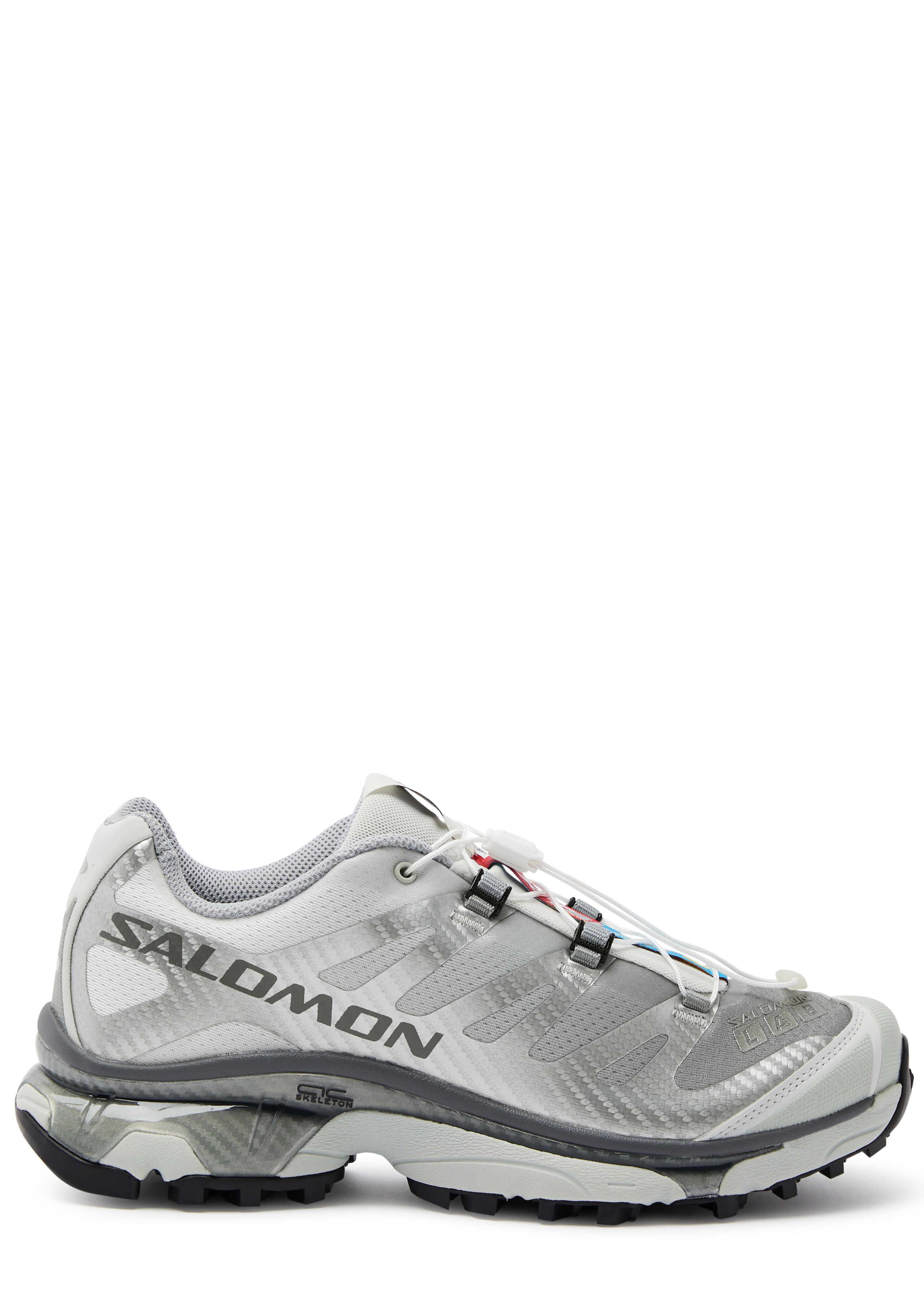 XT-4 OG panelled mesh sneakers | Harvey Nichols