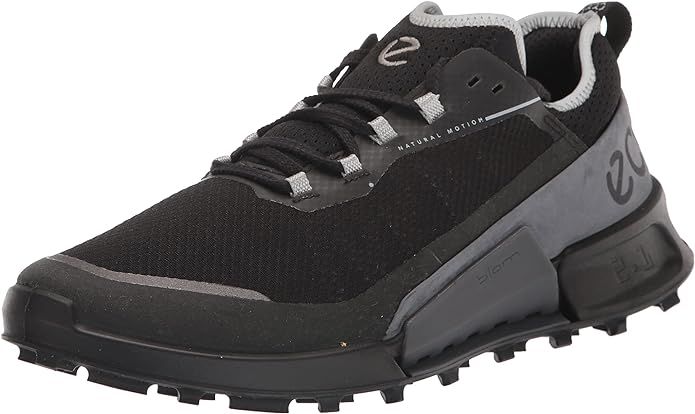 ECCO Men's Biom 2.1 Low Textile Trail Running Shoe | Amazon (US)