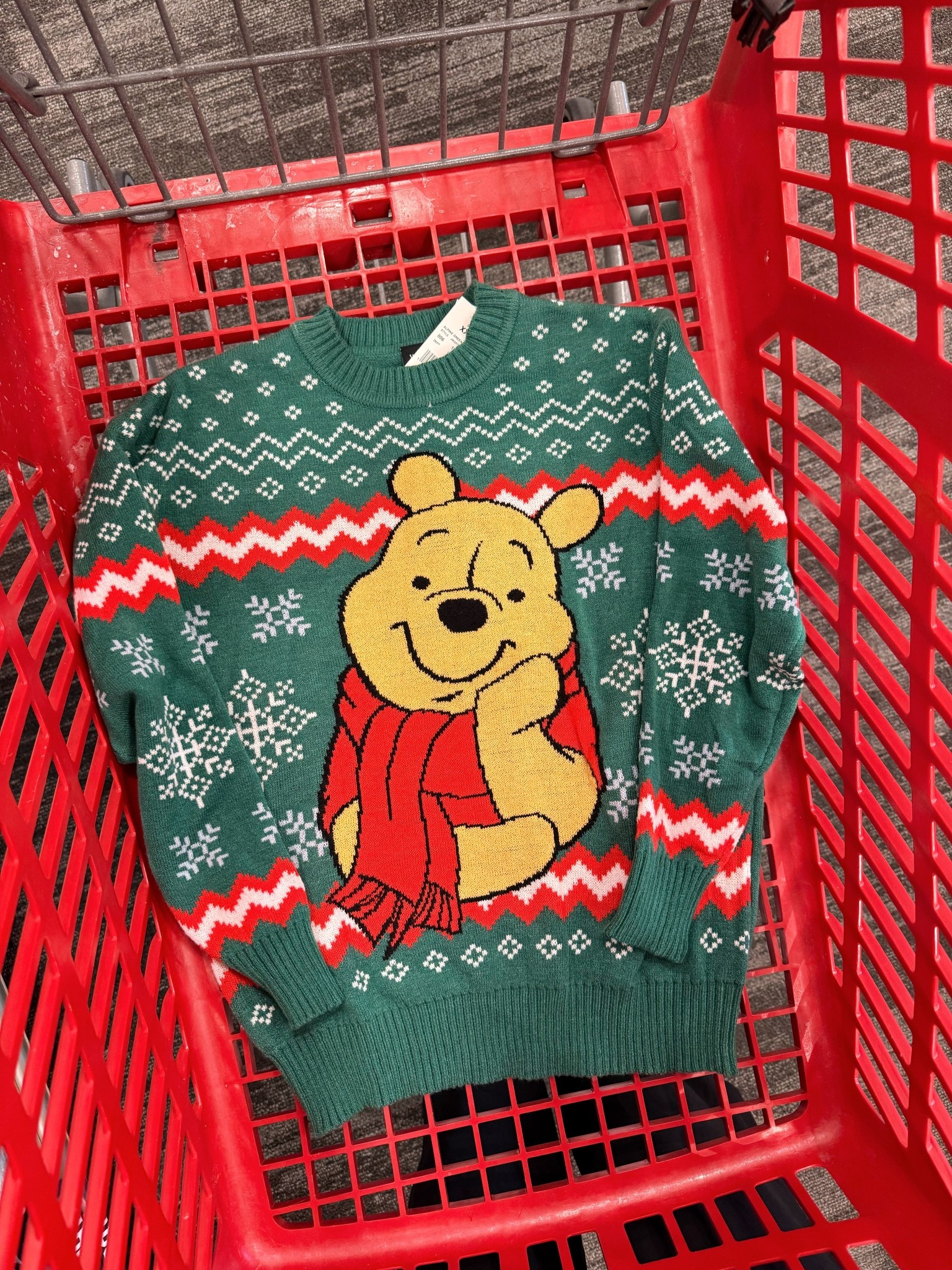 Christmas sweaters at Target 

#LTKHoliday #LTKGiftGuide #LTKSeasonal