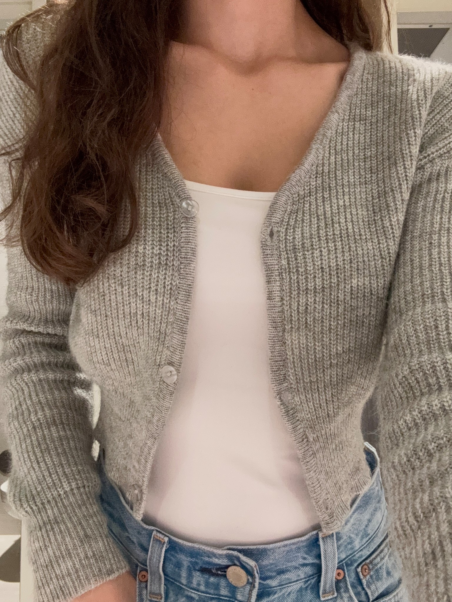 Exact cardigan in my Amazon Storefront!

#LTKStyleTip #LTKWorkwear #LTKFindsUnder100