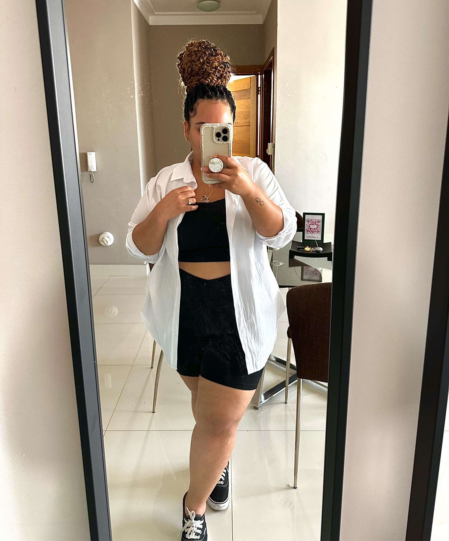 Favorite go to outfit to run errands ✨

#LTKunder100 #LTKFind #LTKcurves