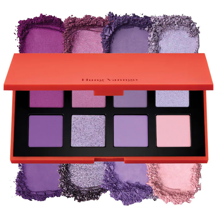 Color Story Eyeshadow Palette | Sephora (US)